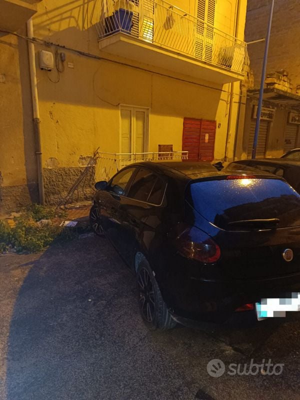 Usata 2008 Fiat Bravo Due volumi | 3000 € - Immagine 1/4