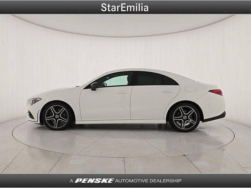 Usata Mercedes CLA200 Premium 150 CV (110 kW) 2023 Coupé