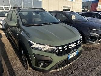 Usata Dacia Duster Extreme 91 CV (66 kW) 2023 Grigio SUV