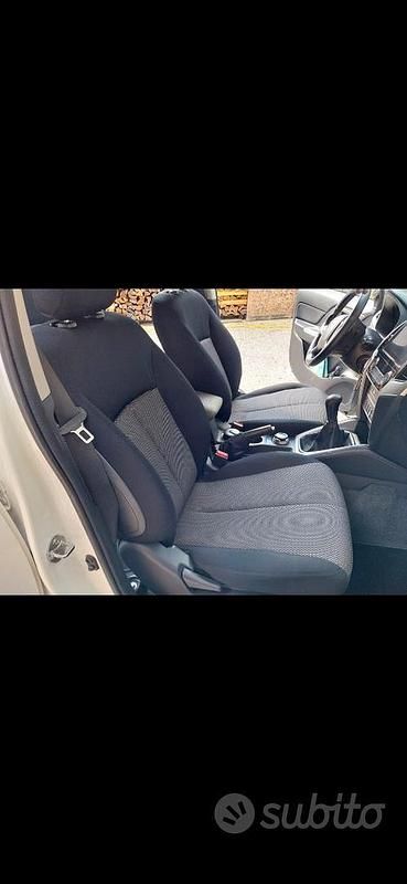 Usata Mitsubishi L200 181 CV (133 kW) 2020 Bianco Pick-up