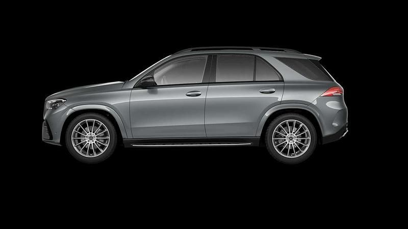 Nuova Mercedes GLE300 Advanced Plus 269 CV (197 kW) 2026 Argento SUV