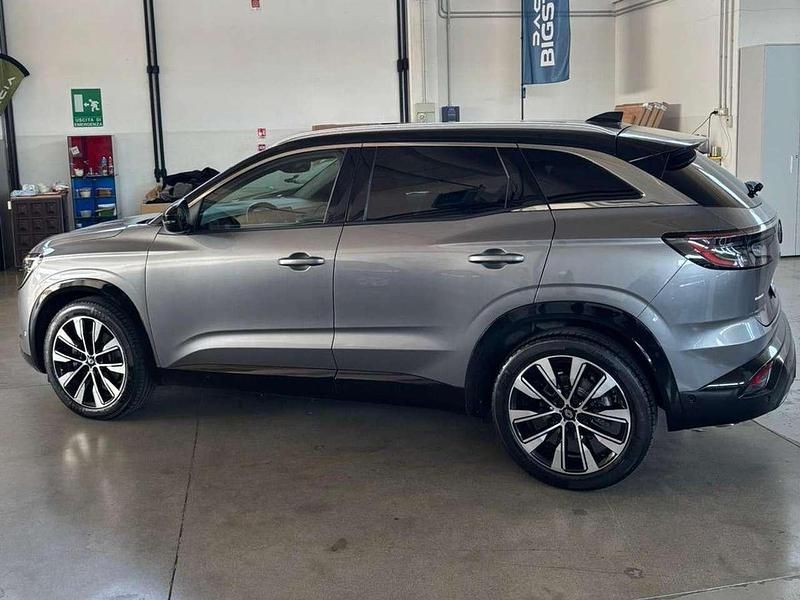 Usata Renault Austral Techno 131 CV (96 kW) 2023 Scisto SUV