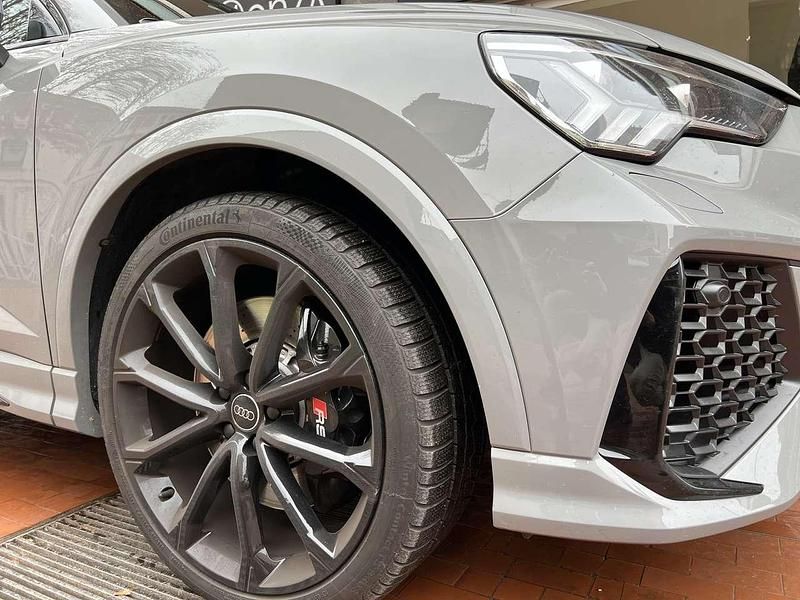 Usata Audi RS Q3 Sportback 400 CV (294 kW) 2022 Grigio SUV