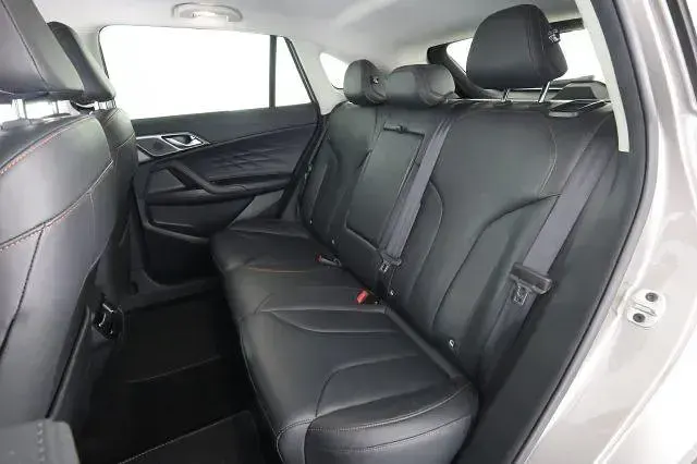 Usata MG HS Luxury 170 CV (125 kW) 2025 Argento SUV