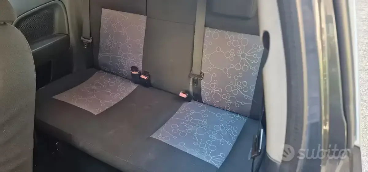 Gebraucht Ford Fiesta 75 PS (55 kW) 2007 Kleinwagen