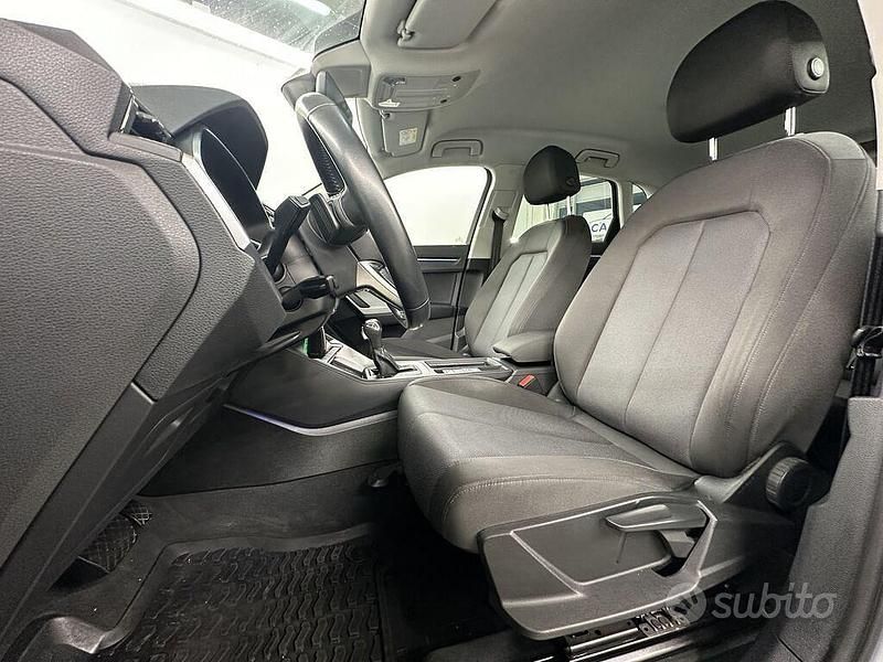 Usata Audi Q3 Advanced 190 CV (139 kW) 2019 Other SUV