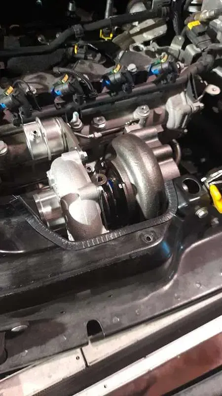 Usata Abarth 595 159 CV (116 kW) 2016 Utilitaria