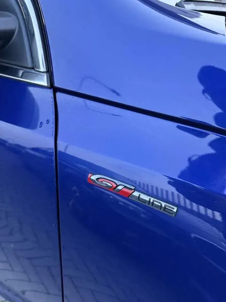 Usata Peugeot 308 SW GT-line 131 CV (96 kW) 2020 Other Station wagon