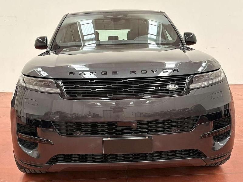 Usata Land Rover Range Rover Sport SE Dynamic 249 CV (183 kW) 2023 Carpathian grey SUV