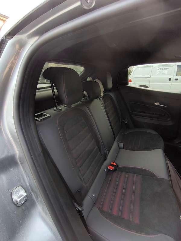 Usata Alfa Romeo Junior Edizione Speciale 136 CV (100 kW) 2025 SUV