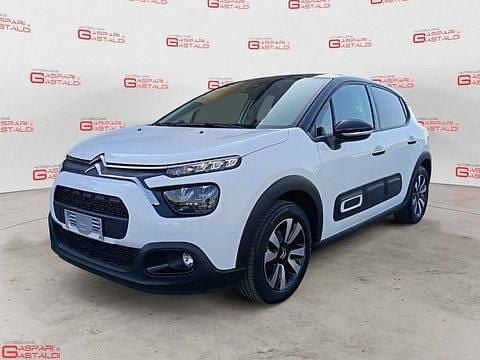 Gebraucht Citroën C3 PureTech 83 PS (61 kW) 2023 Kleinwagen