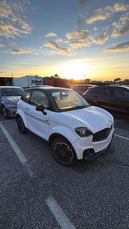 Usata Chatenet CH46 2021 Utilitaria