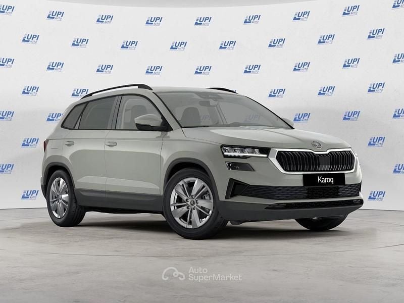 Nuova Skoda Karoq Executive 116 CV (85 kW) 2026 Other SUV