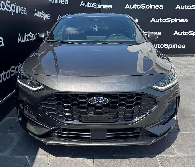 Usata Ford Focus ST-Line 116 CV (85 kW) 2025 Other Utilitaria