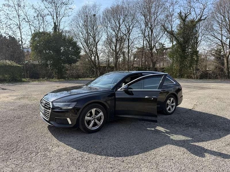 Usata Audi A6 Business 204 CV (150 kW) 2021 Station wagon