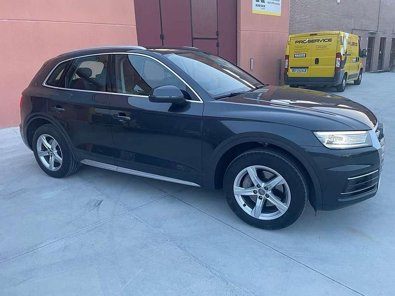 Usata Audi Q5 Business 190 CV (139 kW) 2017 SUV