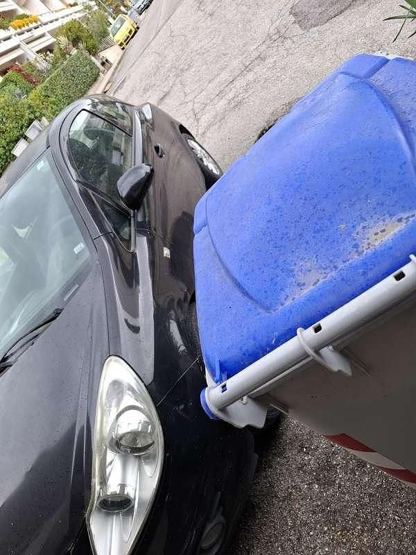 Usata Opel Corsa 69 CV (50 kW) 2010 Utilitaria