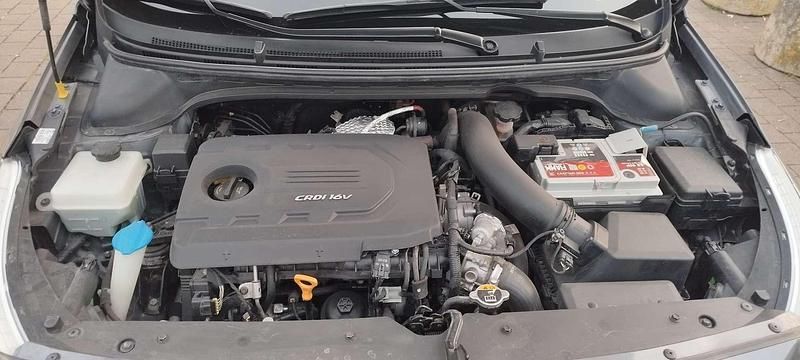 Usata 2015 Hyundai i20 Comfort Due volumi | 9500 € (Buon prezzo) - Immagine 1/4