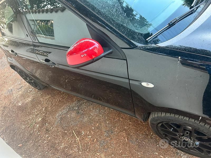 Usata Smart ForFour Electric Drive Passion 41 kW (56 CV) 2019 Nero Utilitaria