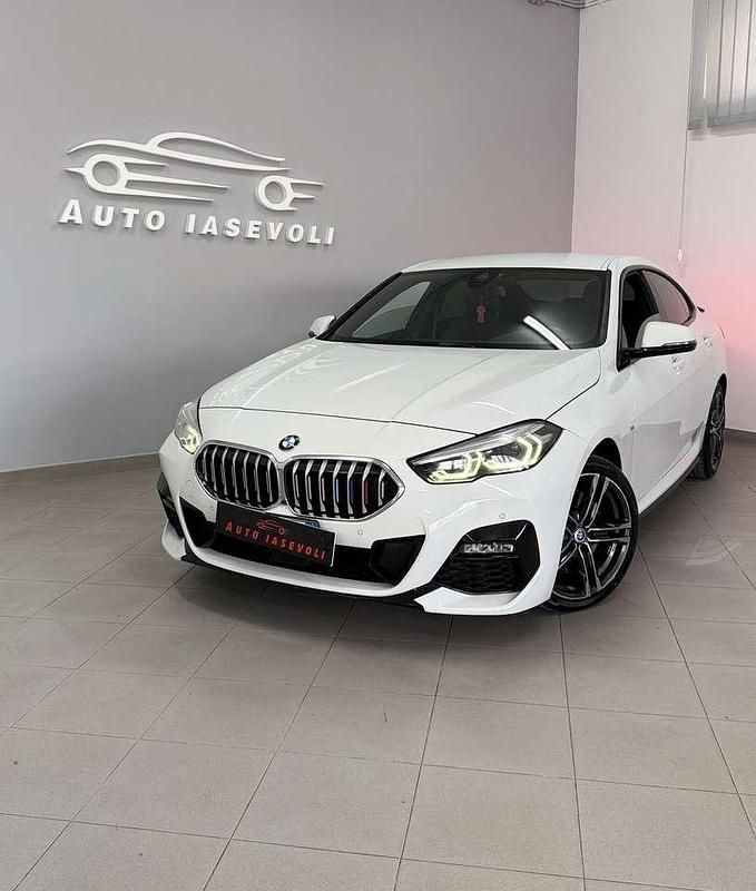 Usata BMW 220 M Sport 190 CV (139 kW) 2021 Other Coupé