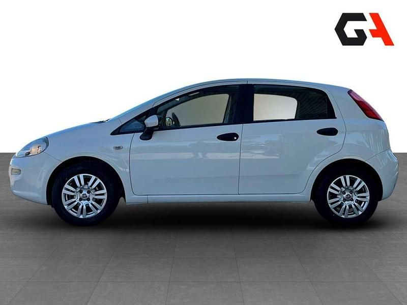Usata Fiat Punto Street 75 CV (55 kW) 2014 Other Utilitaria