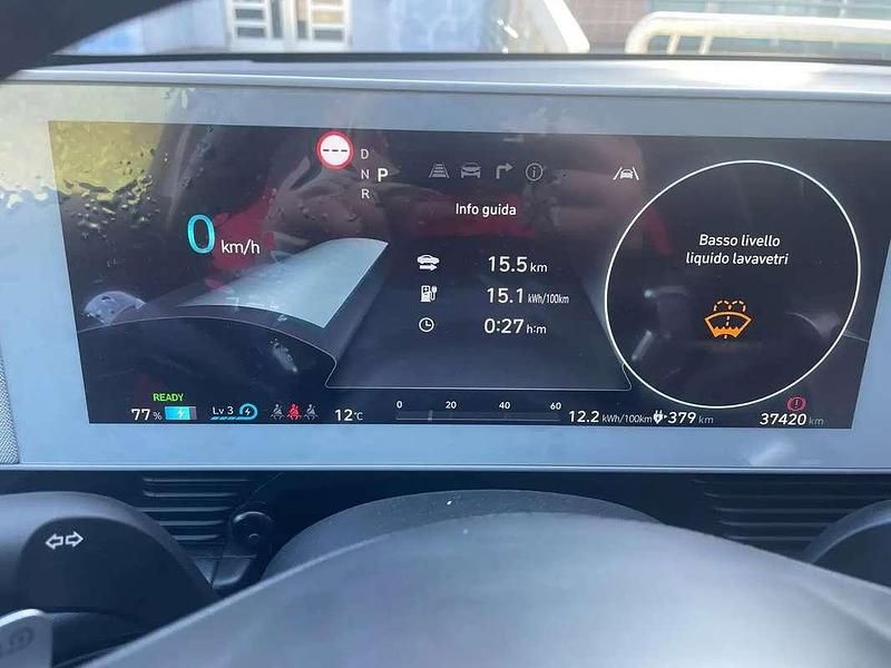 Usata Hyundai Ioniq 5 55 kW (76 CV) 2022 SUV