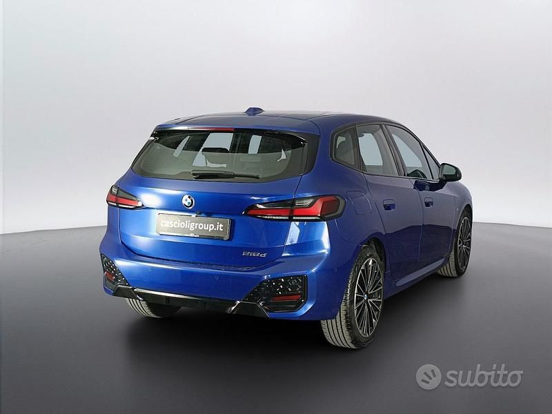 Usata BMW 218 Performance 2025 Station wagon