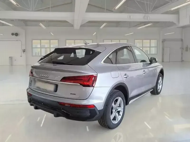 Usata Audi Q5 Sportback Advanced 203 CV (149 kW) 2024 SUV