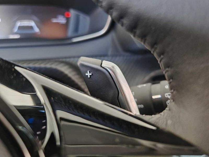 Nuova Peugeot 208 Allure 136 CV (100 kW) 2025 Bianco Utilitaria