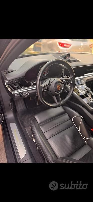 Usata Porsche Panamera 2021 Berlina