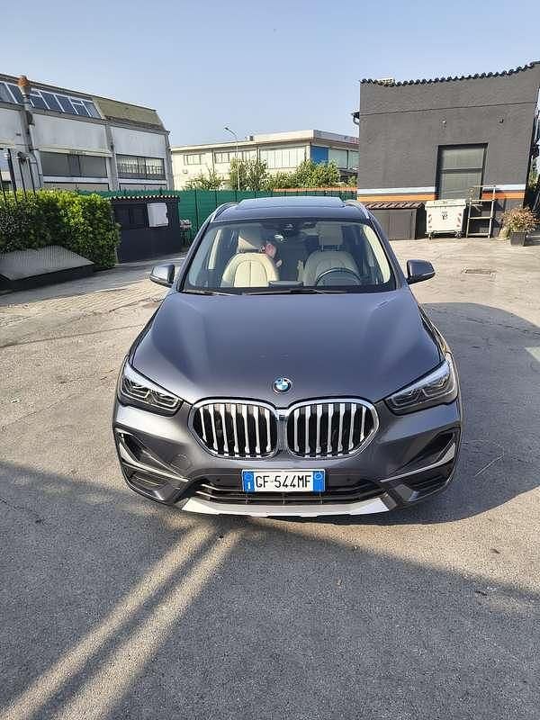 Usata BMW X1 xLine 150 CV (110 kW) 2021 SUV