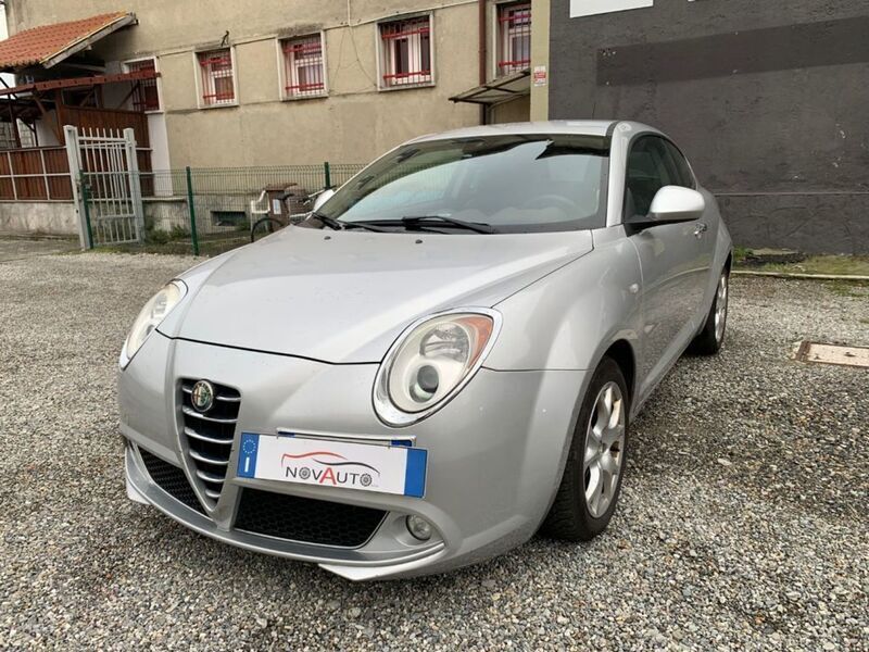 Usato 2012 Alfa Romeo MiTo 1.4 LPG_Hybrid 120 CV (3.900 €)