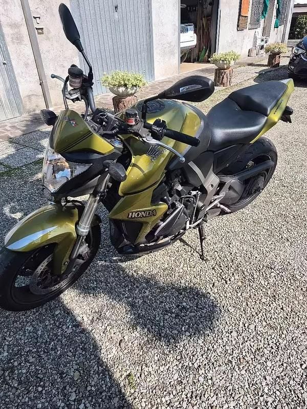 Usata Fiat Tipo 120 CV (88 kW) 2018 Berlina