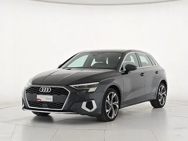 Usata Audi A3 Advanced 150 CV (110 kW) 2023 Berlina