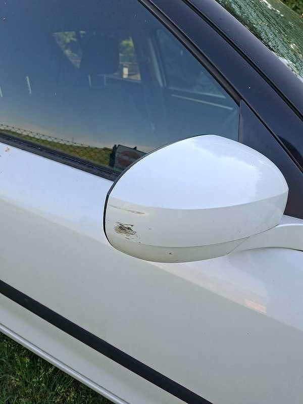 Usata Suzuki Swift GL 94 CV (69 kW) 2011 Bianco Utilitaria