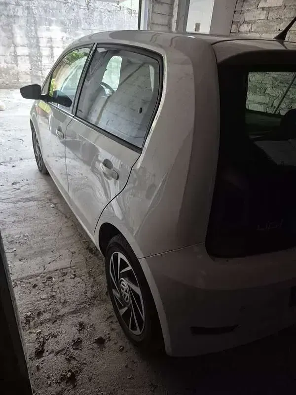 Usata VW up! Move 60 CV (44 kW) 2019 Utilitaria