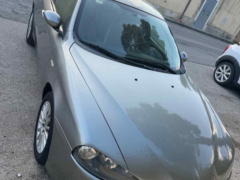 Venduto Alfa Romeo 147 1.9 JTD M-JET . - auto usate in vendita