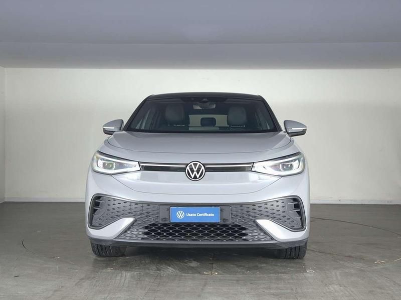 Occasion VW ID.5 Pro Performance 150 kW (204 PK) 2023 Grijs SUV