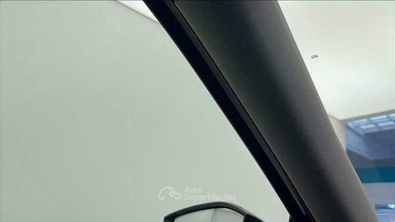 Usata Skoda Octavia 116 CV (85 kW) 2022 Gray Station wagon