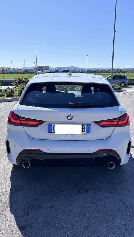 Usata BMW 118 M Sport 150 CV (110 kW) 2020 Utilitaria