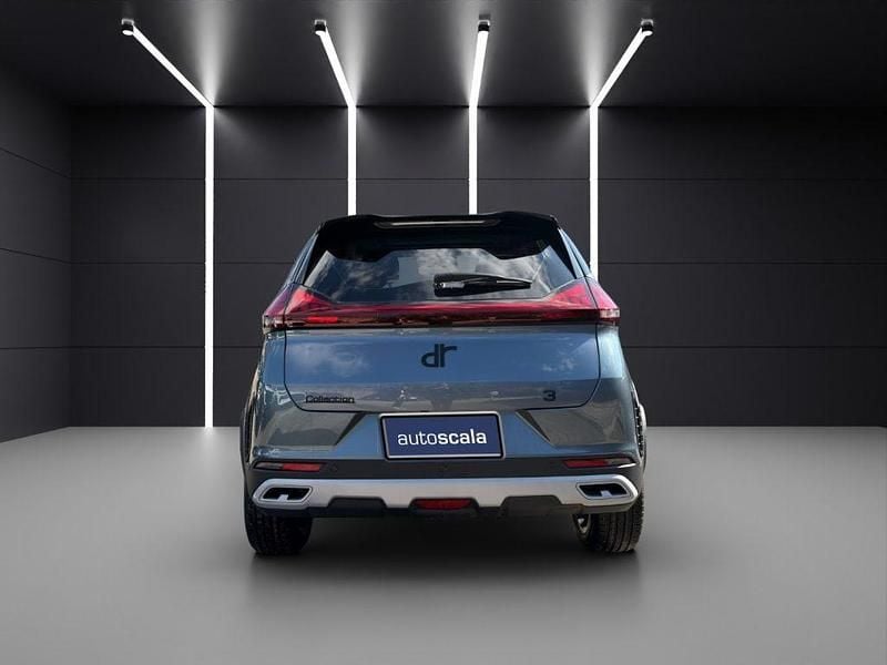 Nuova DR DR 3.0 117 CV (86 kW) 2026 SUV