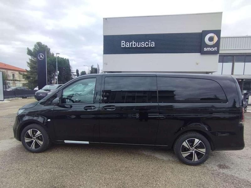 Nuova Mercedes Vito 2026 Other Furgone