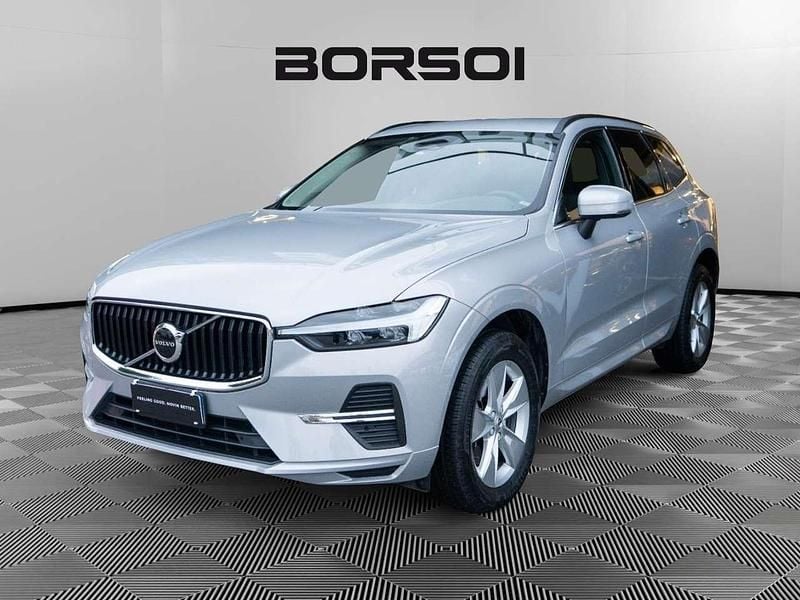 Grigio Usata 2023 Volvo XC60 Core SUV | 33.900 € (Super prezzo) - Immagine 1/4