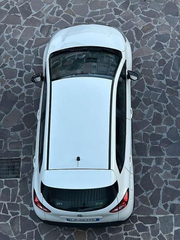 Usata Renault Captur Dynamique 90 CV (66 kW) 2015 SUV