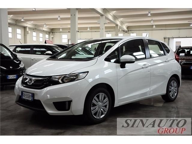 Venduto Honda Jazz Km 0 Del 2017 A Ca Auto Usate In Vendita