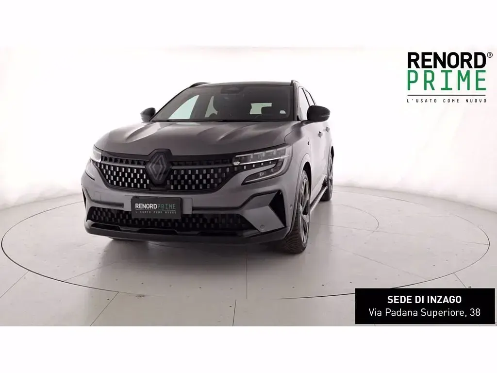 Usata Renault Austral Esprit Alpine 158 CV (116 kW) 2024 SUV