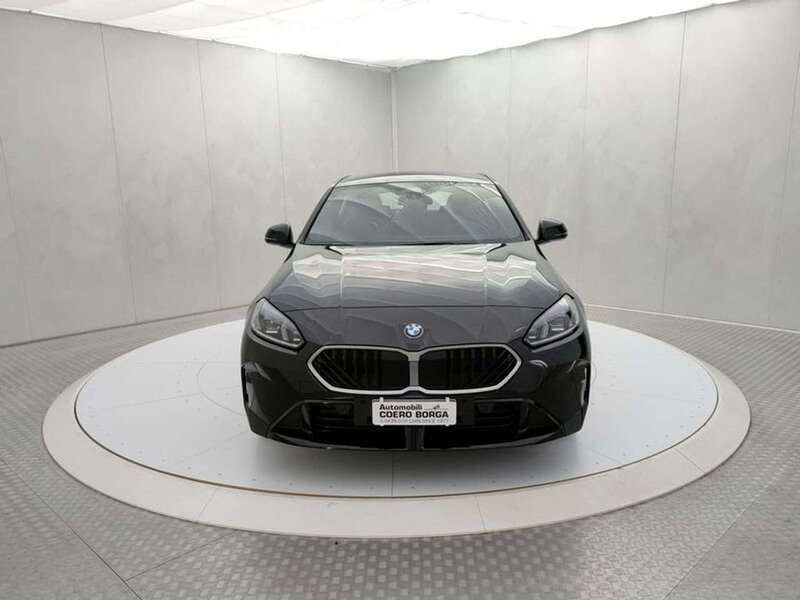 Usata BMW 120 M Sport 163 CV (119 kW) 2024 Nero Utilitaria