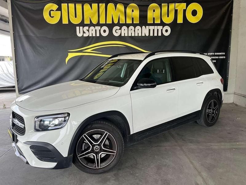 Other Usata 2023 Mercedes GLB200 Premium SUV | 40.000 € (Buon prezzo) - Immagine 1/4