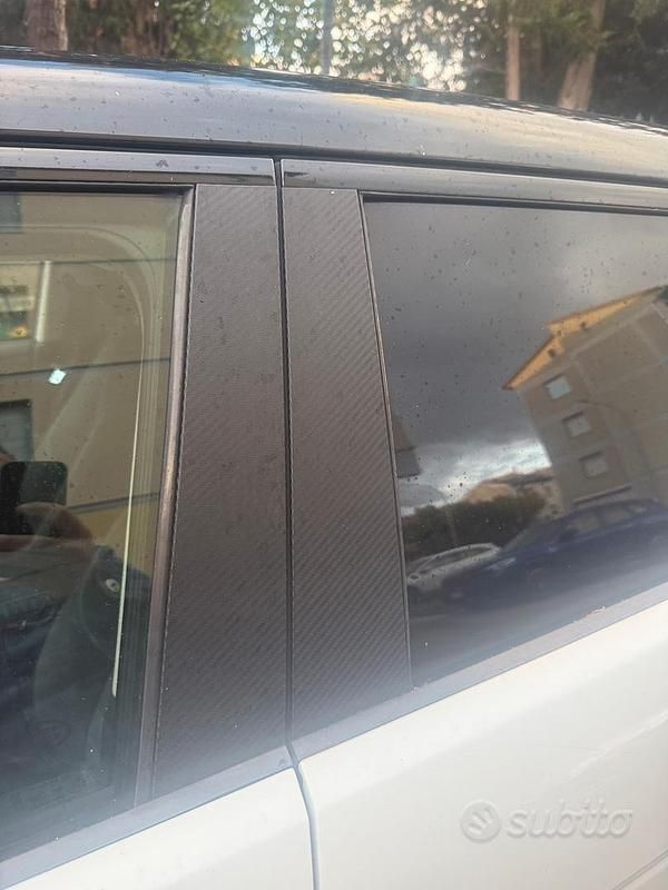 Usata Land Rover Range Rover evoque 150 CV (110 kW) 2020 SUV