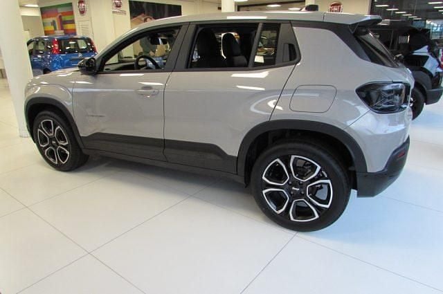 Nuova Jeep Avenger Summit 100 CV (73 kW) 2025 Beige SUV